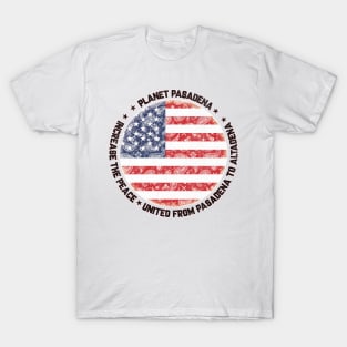 Increase the Peace T-Shirt